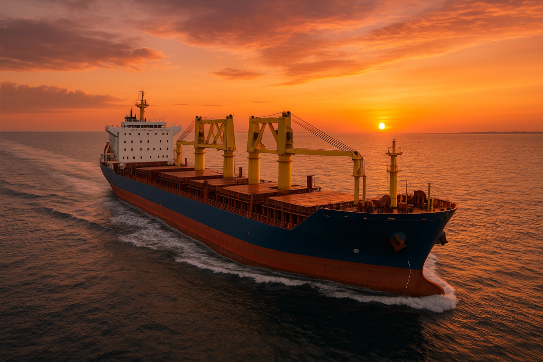 Chartering & Commercial Management